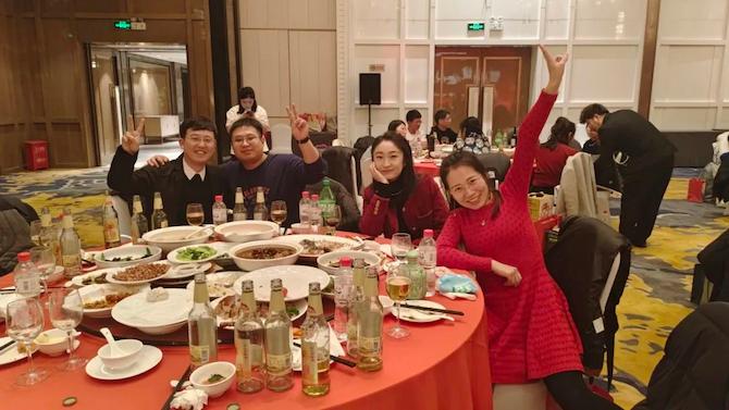 PIOTEC Hold Grand Celebration of the 2024 Annual Meeting PIOTEC Hold Grand Celebration of the 2024 Annual Meeting
