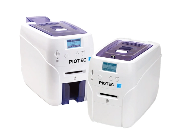 CP-330 Card Printer