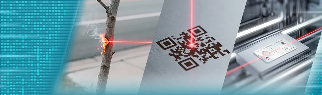 Laser Machine