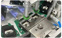 Модуль персонализации IC