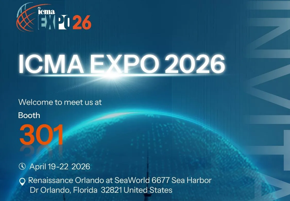PIOTEC на ICMA EXPO 2026: Формирование будущего производства смарт-карт