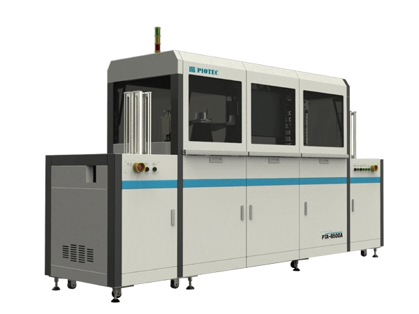 Why Choose PIOTEC for SIM Card Manufacturing & Personalization