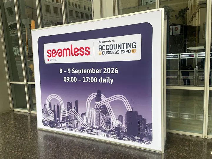 PIOTEC Showcases Smart Card Personalization Solutions at Seamless Africa 2026, Marking FPL3000’s South African Debut